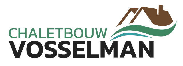 Chaletbouw Vosselman Logo